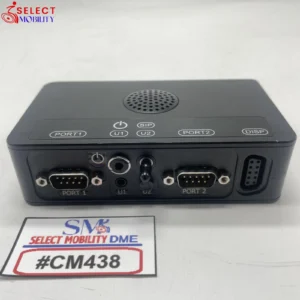 Permobil OMNI2 Interface Control Module — Curtiss-Wright D51710.03