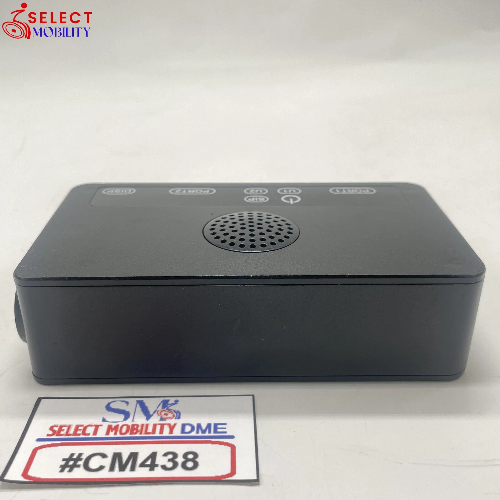 Permobil OMNI2 Interface Control Module — Curtiss-Wright D51710.03 - Image 3