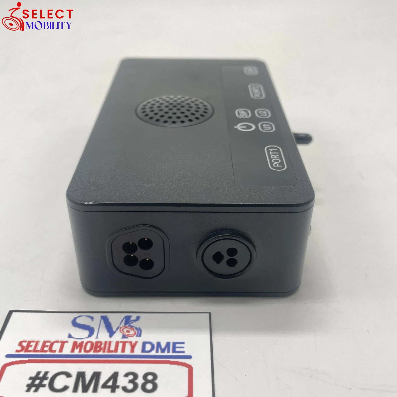 Permobil OMNI2 Interface Control Module — Curtiss-Wright D51710.03 - Image 4