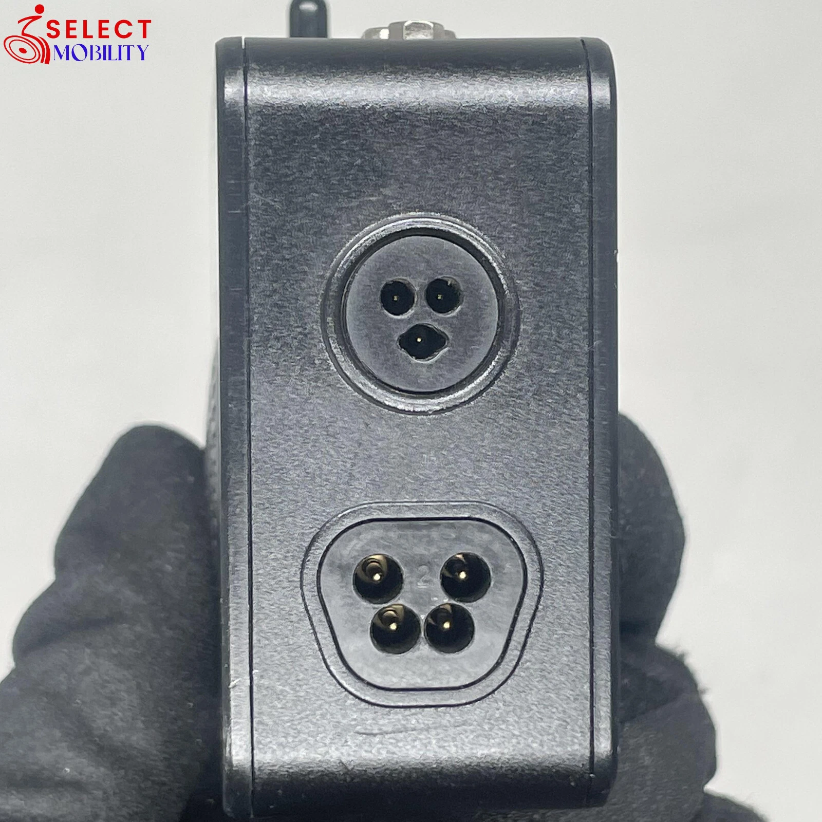 Permobil OMNI2 Interface Control Module — Curtiss-Wright D51710.03 - Image 7