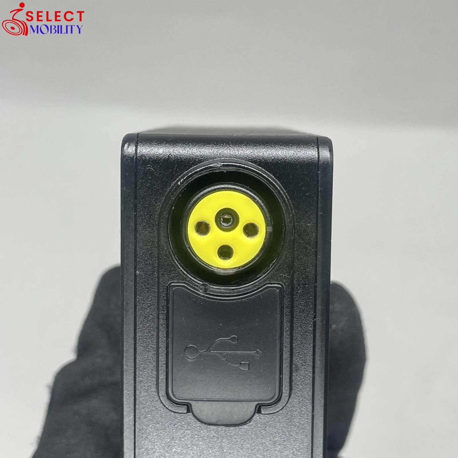 Permobil OMNI2 Interface Control Module — Curtiss-Wright D51710.03 - Image 8