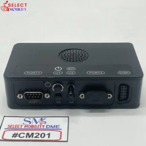 Curtiss-Wright OMNI2 Interface Control Module — D51710.06