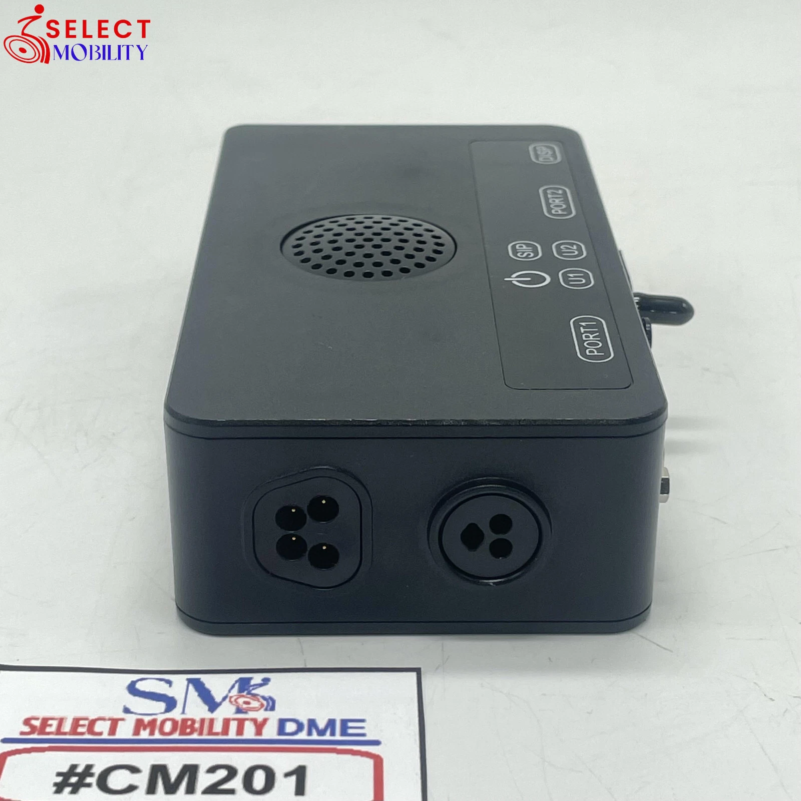 Curtiss-Wright OMNI2 Interface Control Module — D51710.06 - Image 2