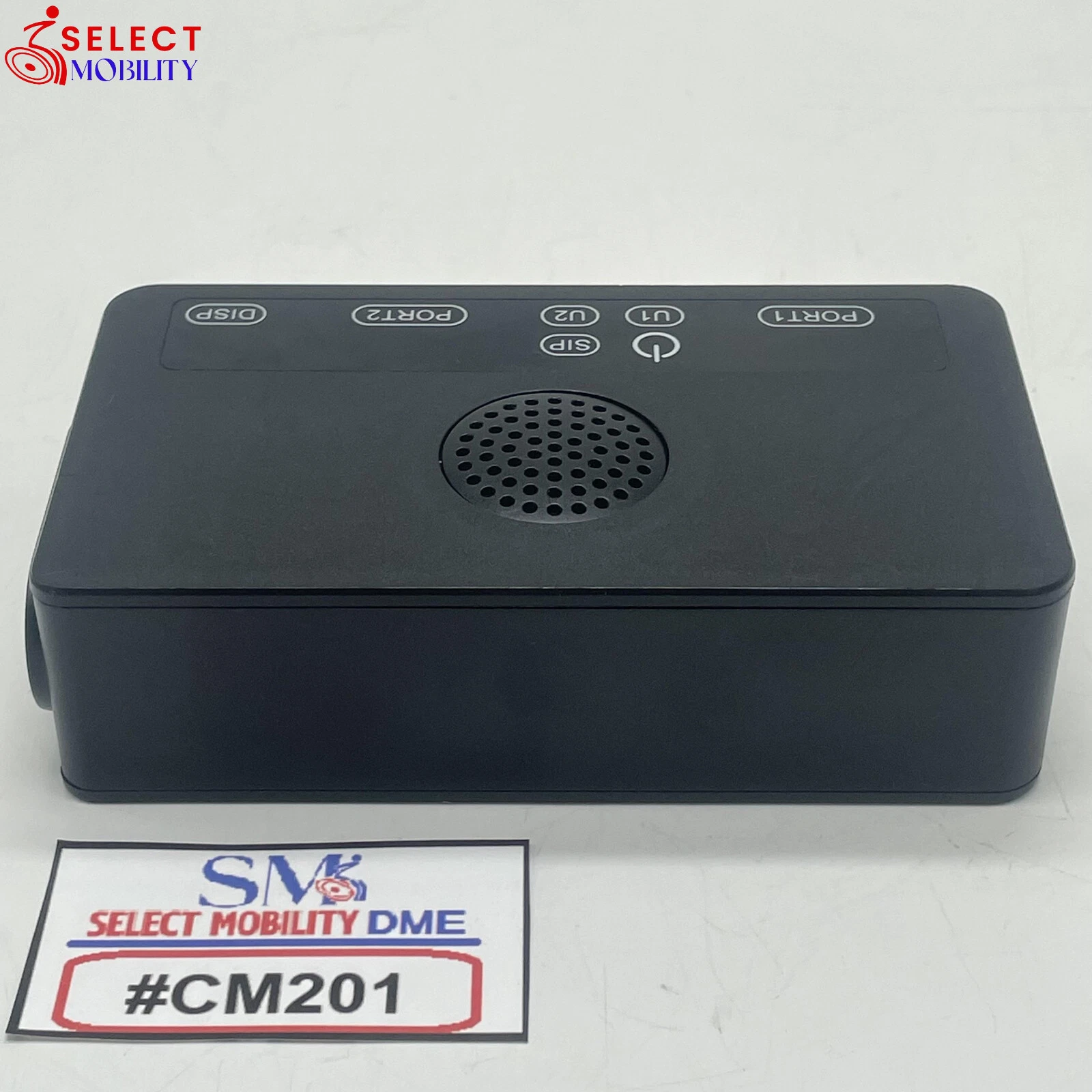 Curtiss-Wright OMNI2 Interface Control Module — D51710.06 - Image 3