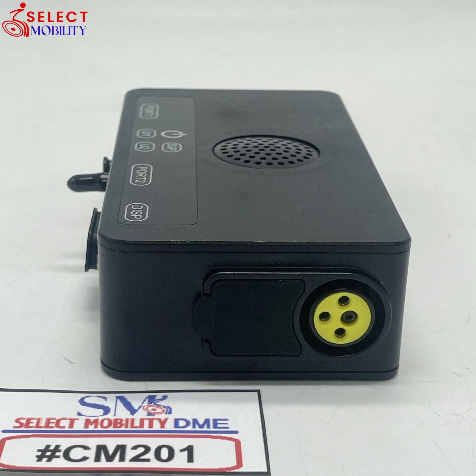 Curtiss-Wright OMNI2 Interface Control Module — D51710.06 - Image 4