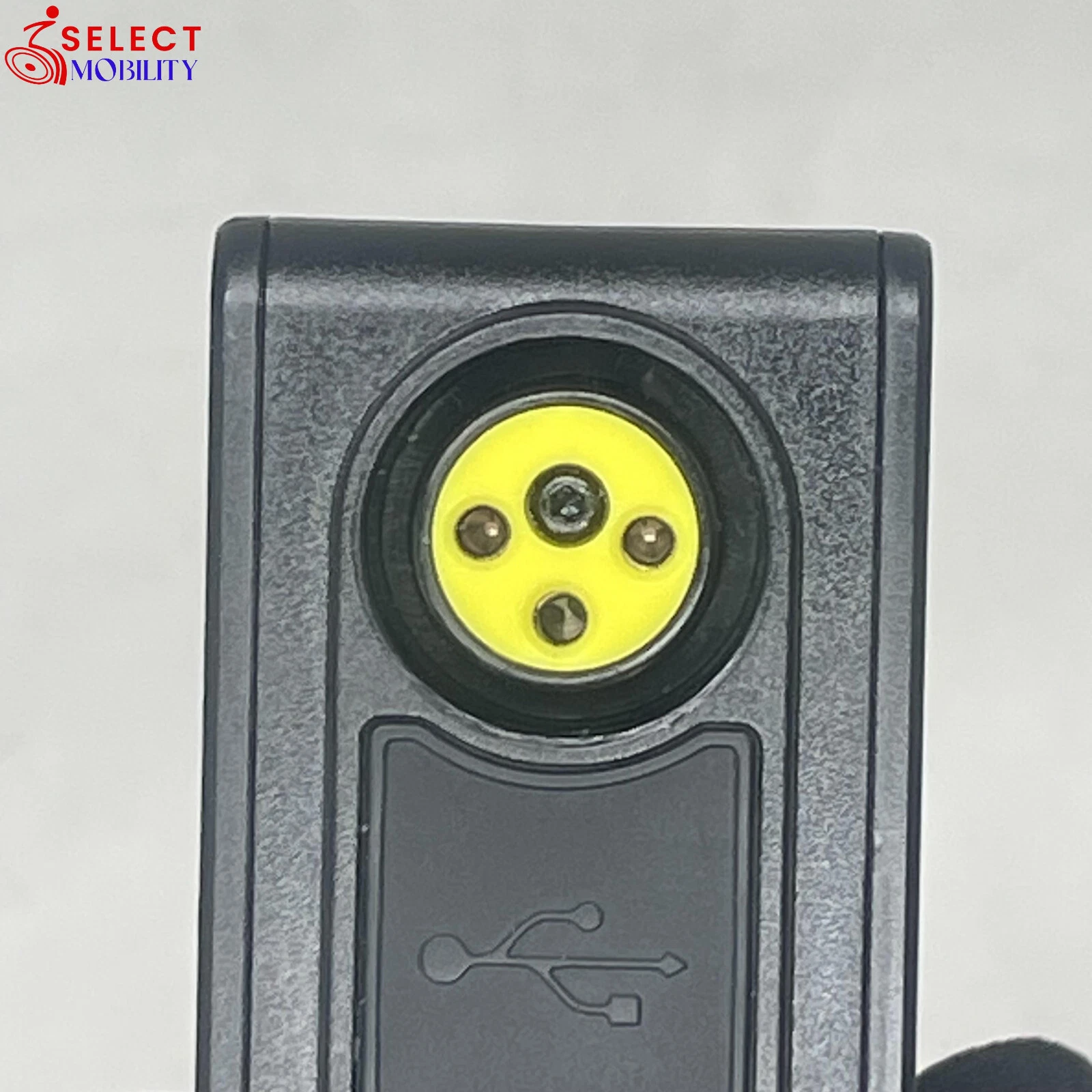 Curtiss-Wright OMNI2 Interface Control Module — D51710.06 - Image 7