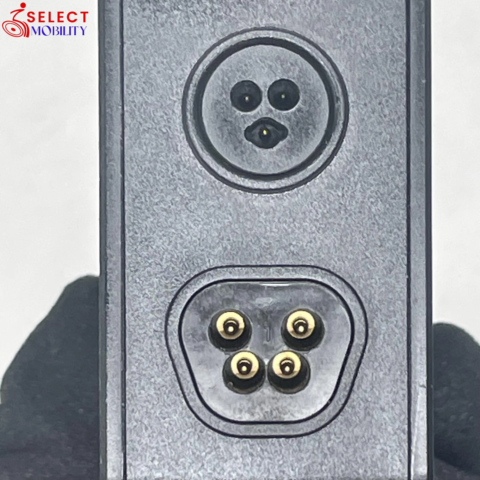 Curtiss-Wright OMNI2 Interface Control Module — D51710.06 - Image 8