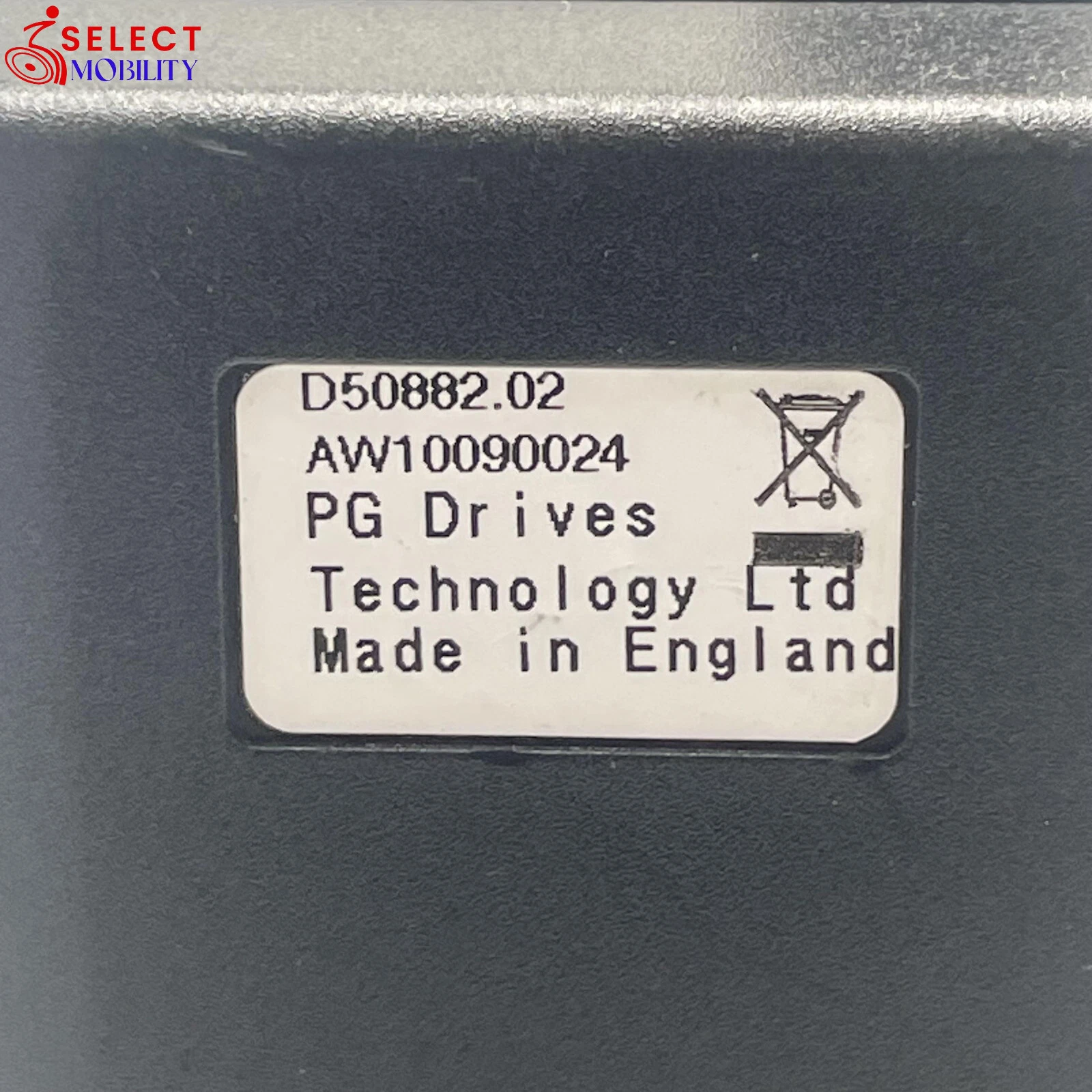 PG Drives R-Net Attendant Control Joystick D50882 - Image 7
