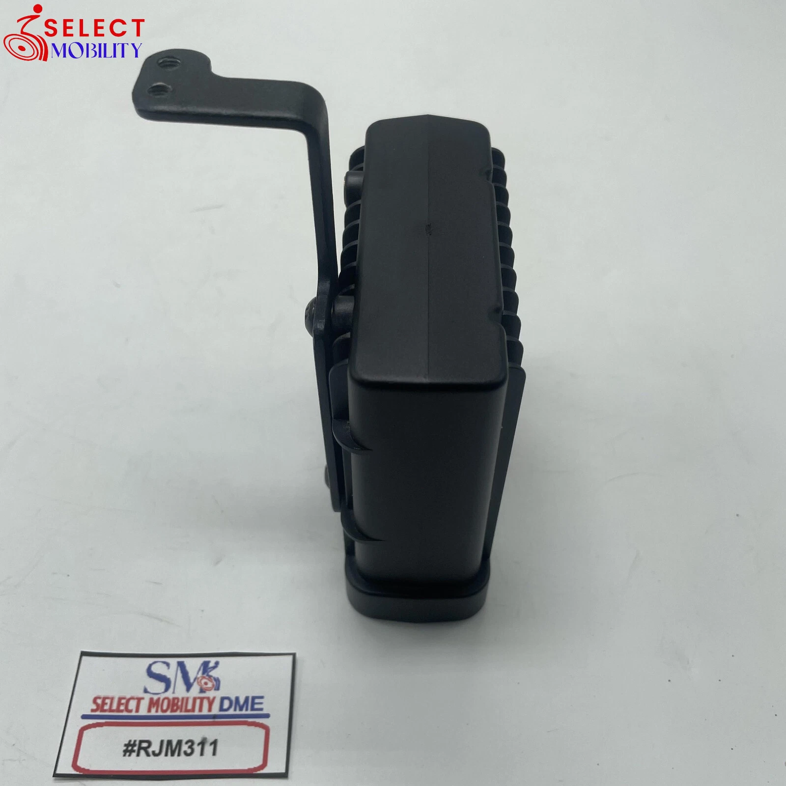 PG Drives R-Net Seating Control Module D50919.03 — Quickie 122194 - Image 3