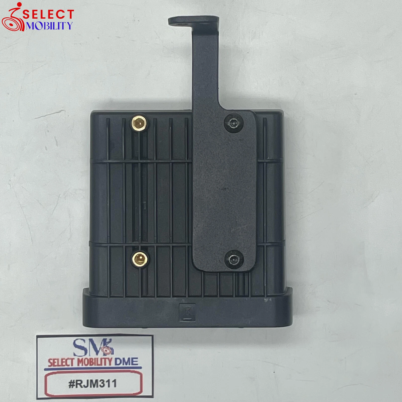 PG Drives R-Net Seating Control Module D50919.03 — Quickie 122194 - Image 8