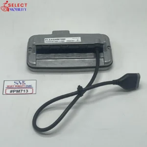PG Drives GC2 Power Module D51300.04 — Pride Jazzy Select/Elite ES/TSS 300