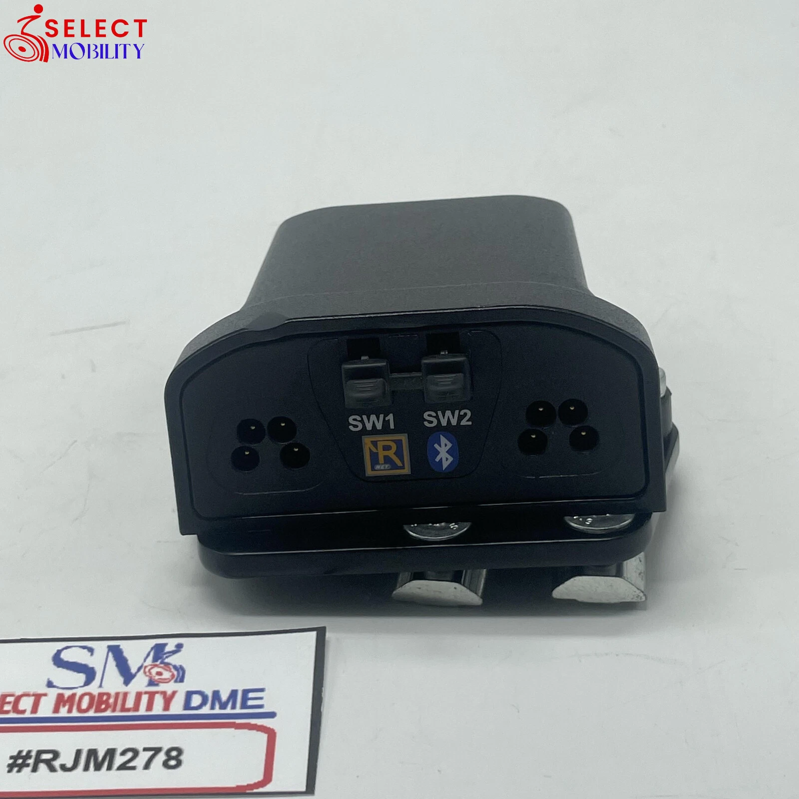 PG Drives R-Net iDevice Bluetooth Module D51580 — Permobil 614712 / 1831423 - Image 2