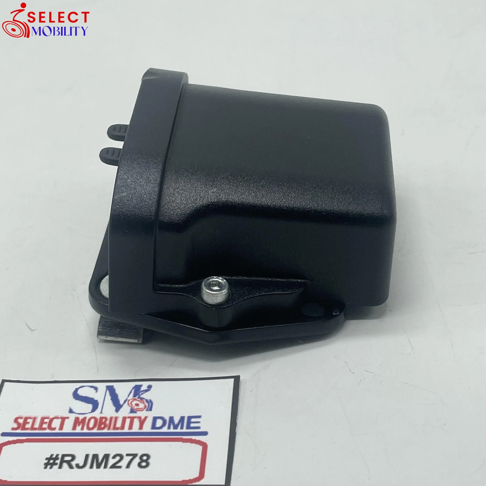 PG Drives R-Net iDevice Bluetooth Module D51580 — Permobil 614712 / 1831423 - Image 4