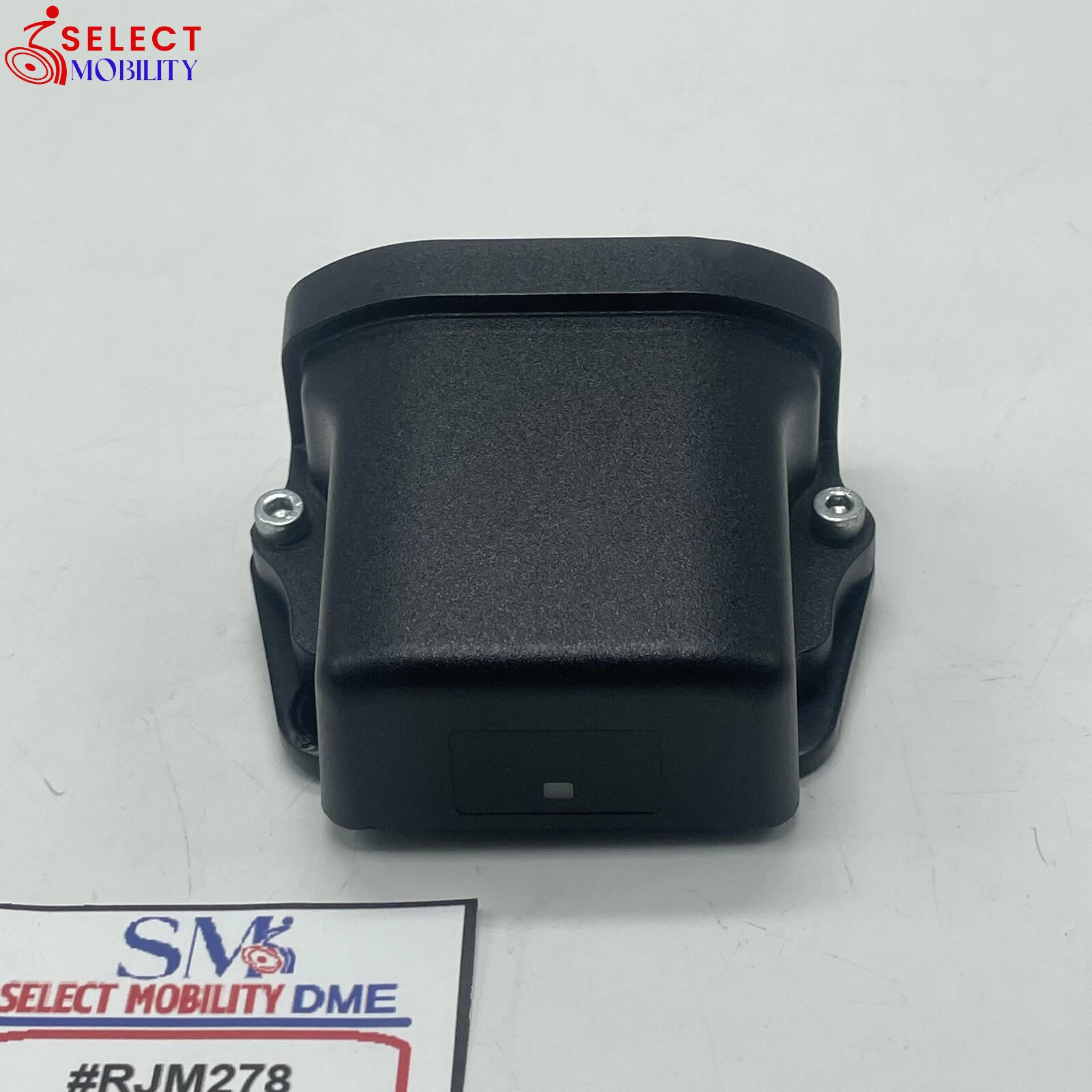 PG Drives R-Net iDevice Bluetooth Module D51580 — Permobil 614712 / 1831423 - Image 5