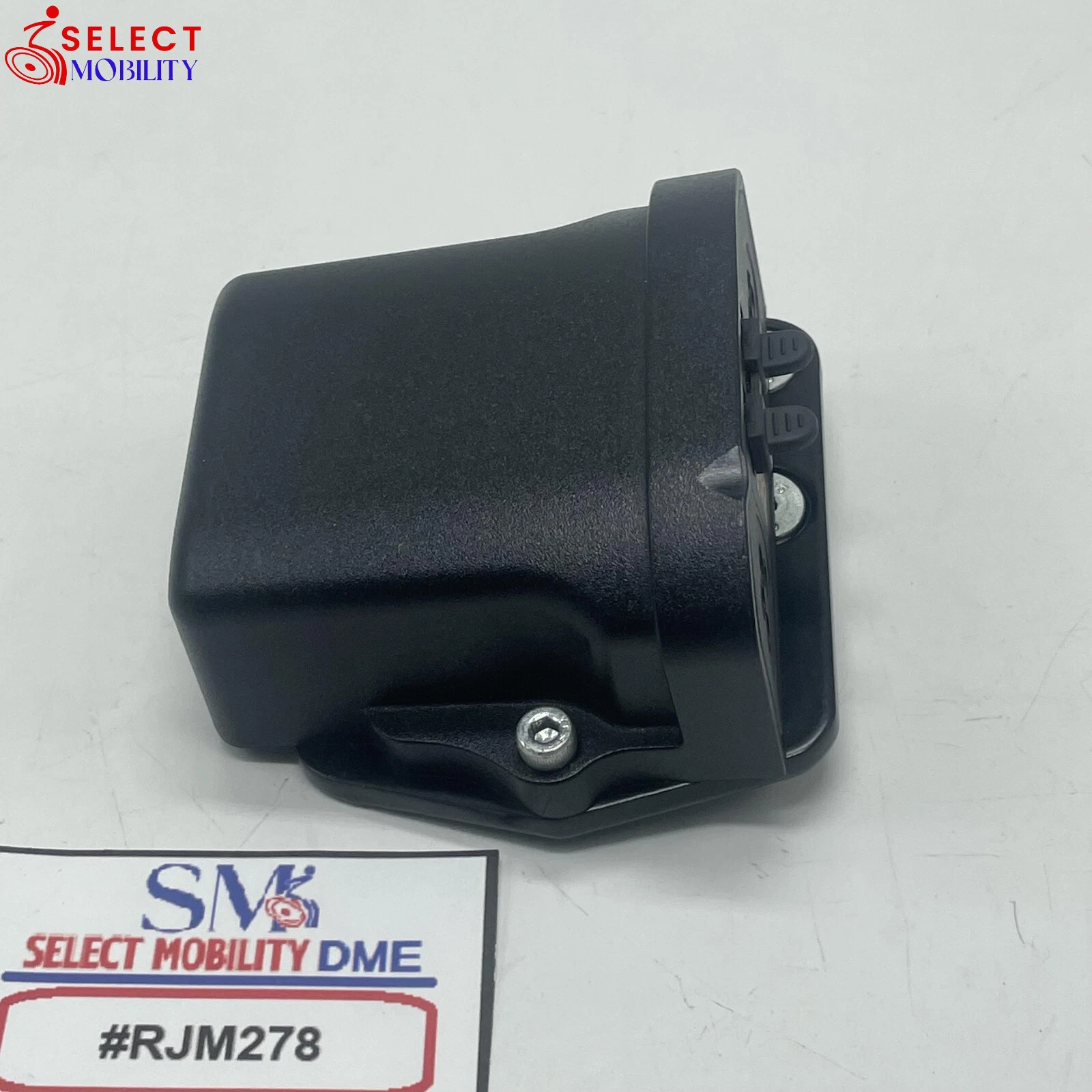 PG Drives R-Net iDevice Bluetooth Module D51580 — Permobil 614712 / 1831423 - Image 6