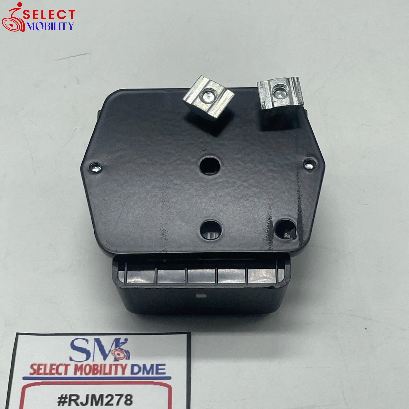 PG Drives R-Net iDevice Bluetooth Module D51580 — Permobil 614712 / 1831423 - Image 7