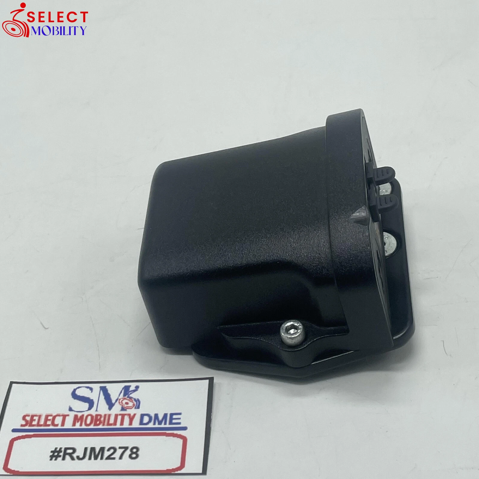 PG Drives R-Net iDevice Bluetooth Module D51580 — Permobil 614712 / 1831423 - Image 8