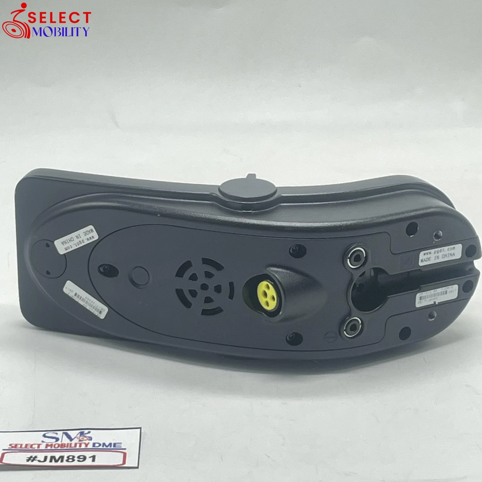 R-Net CJSM2 Joystick D51622.04 — Quickie & Magic Mobility - Image 6