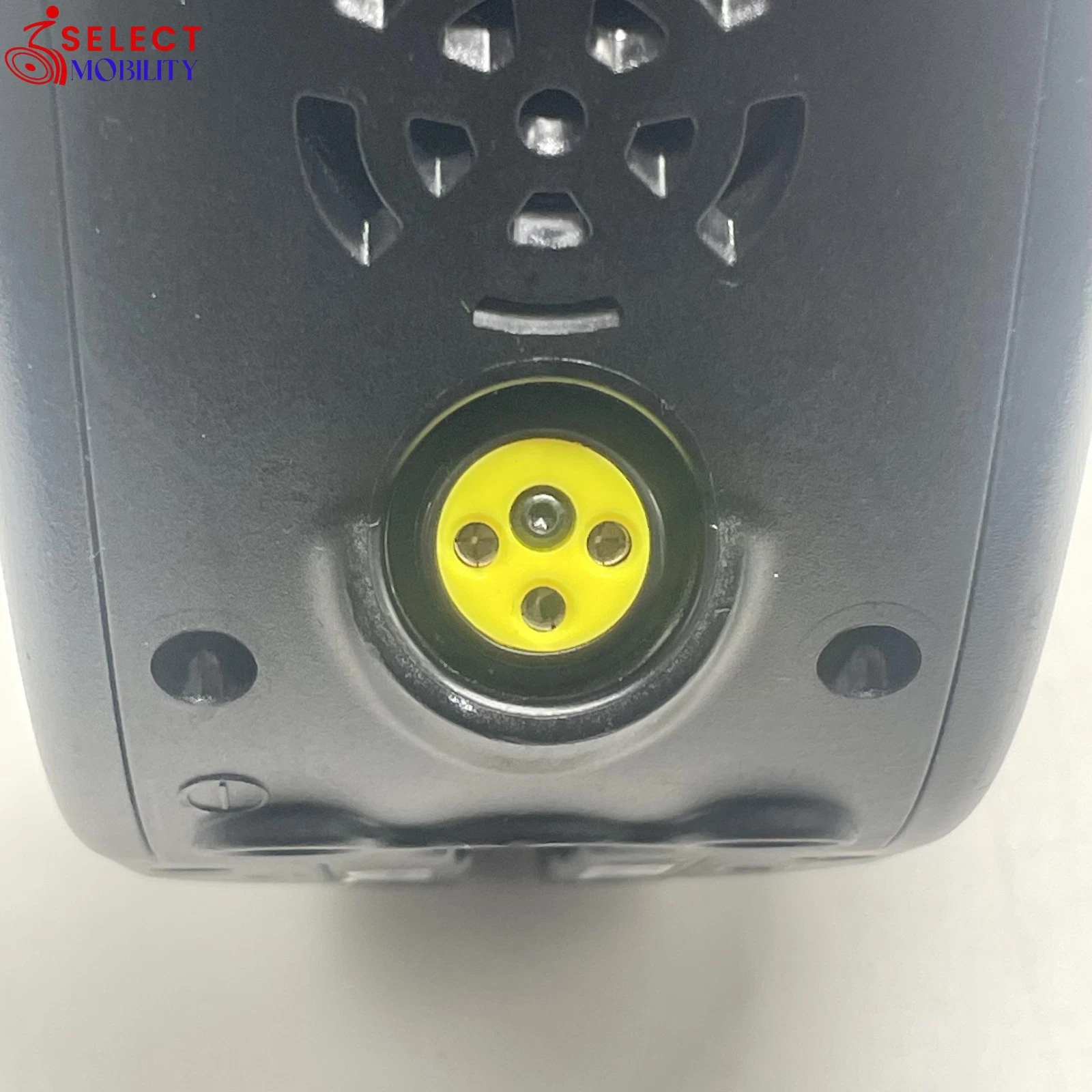R-Net CJSM2 Joystick D51622.04 — Quickie & Magic Mobility - Image 9