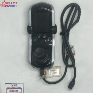 Pride/Quantum Q-Logic 2 Joystick CTL123217 / 1751-8009