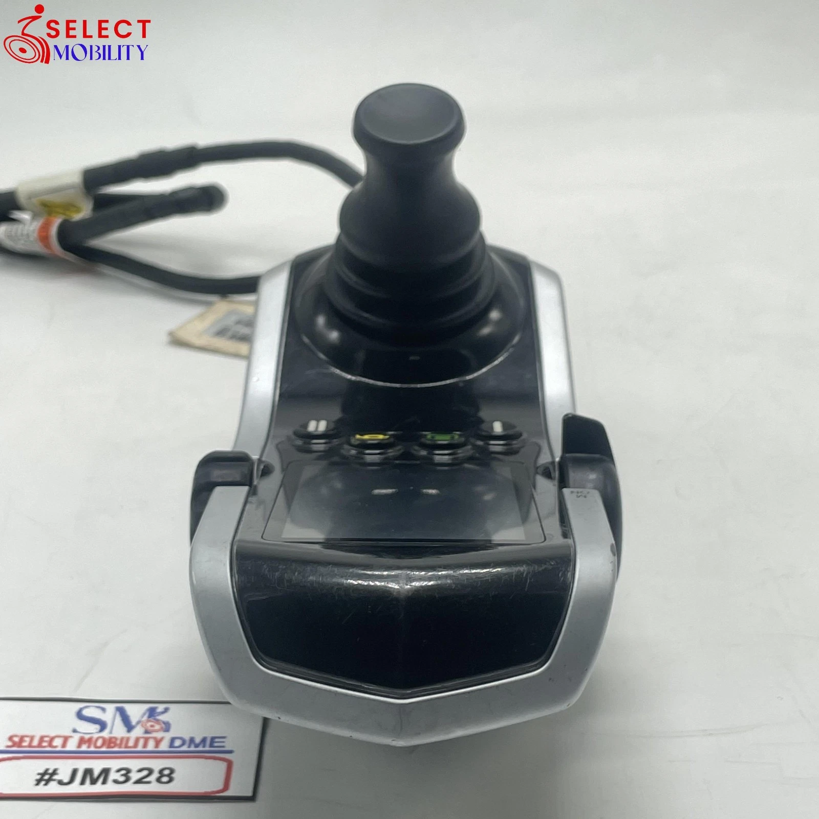 Pride/Quantum Q-Logic 2 Joystick CTL123217 / 1751-8009 - Image 4