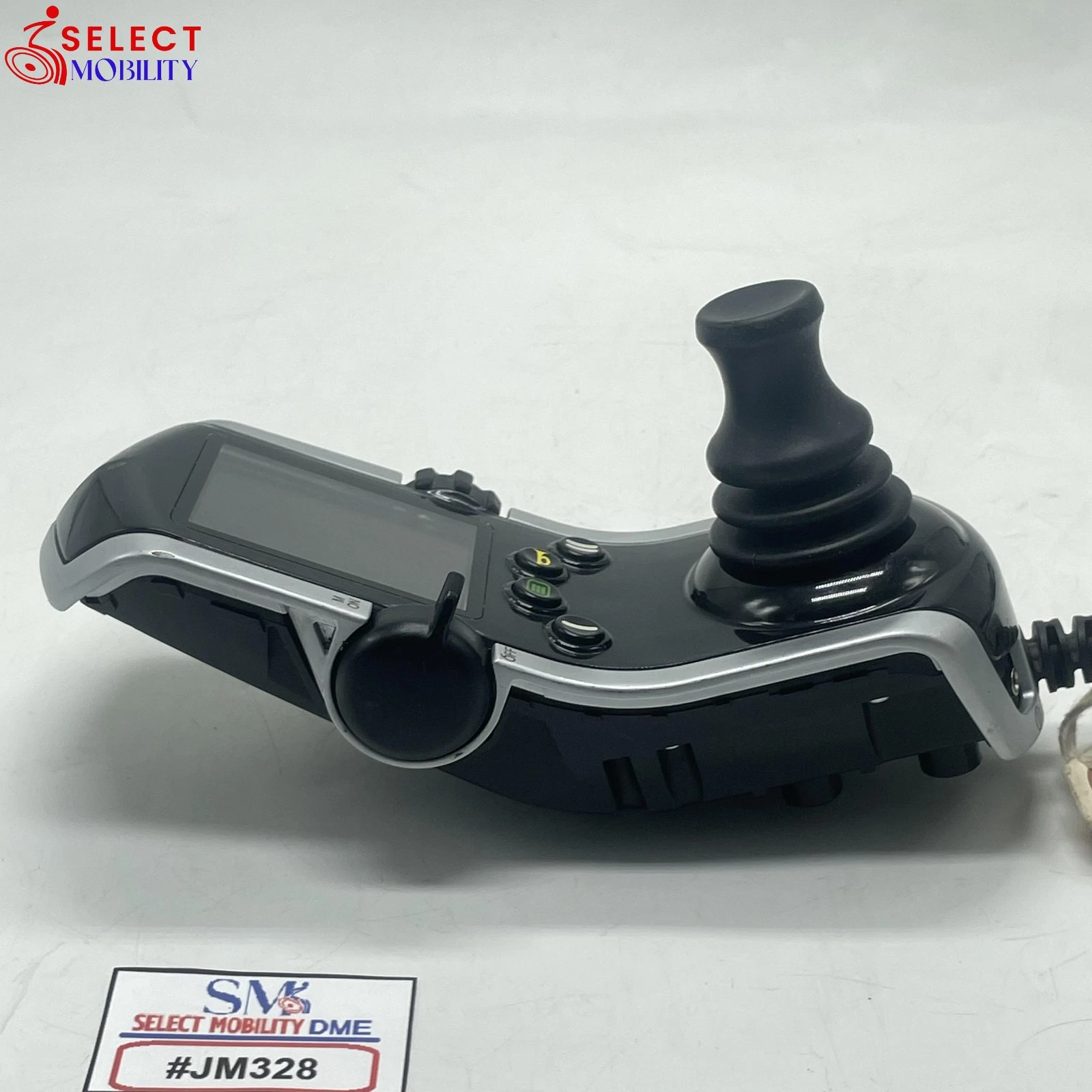 Pride/Quantum Q-Logic 2 Joystick CTL123217 / 1751-8009 - Image 5