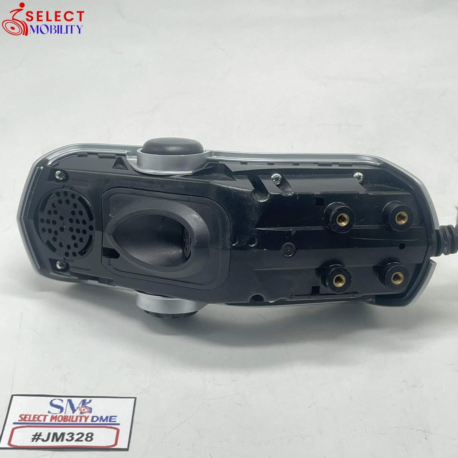 Pride/Quantum Q-Logic 2 Joystick CTL123217 / 1751-8009 - Image 6