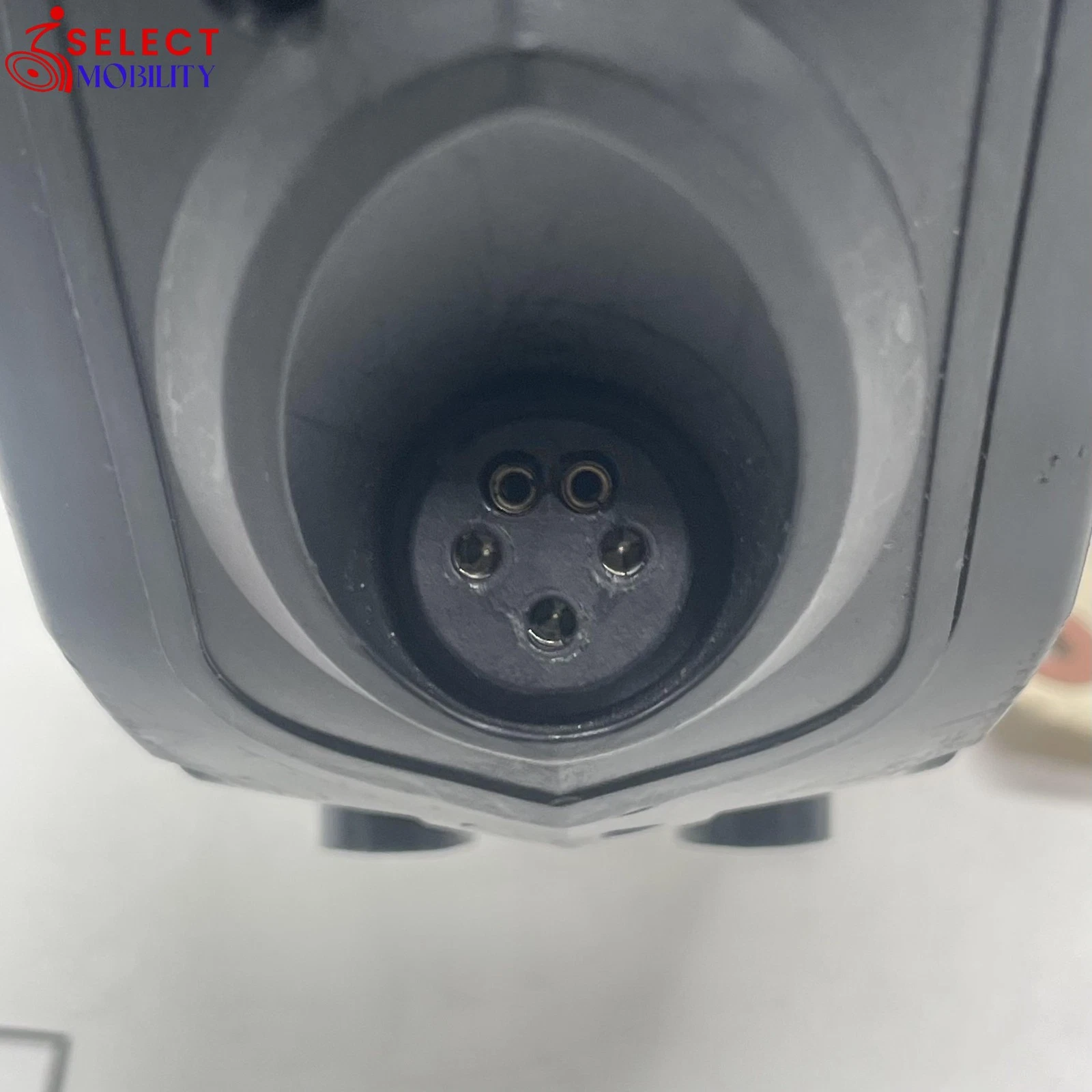 Q-Logic 2 Joystick (CTL123217 / 1751-8009) - Image 8