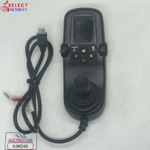 Pride/Quantum Q-Logic EX Joystick CTLDC1467 / 1751-0009