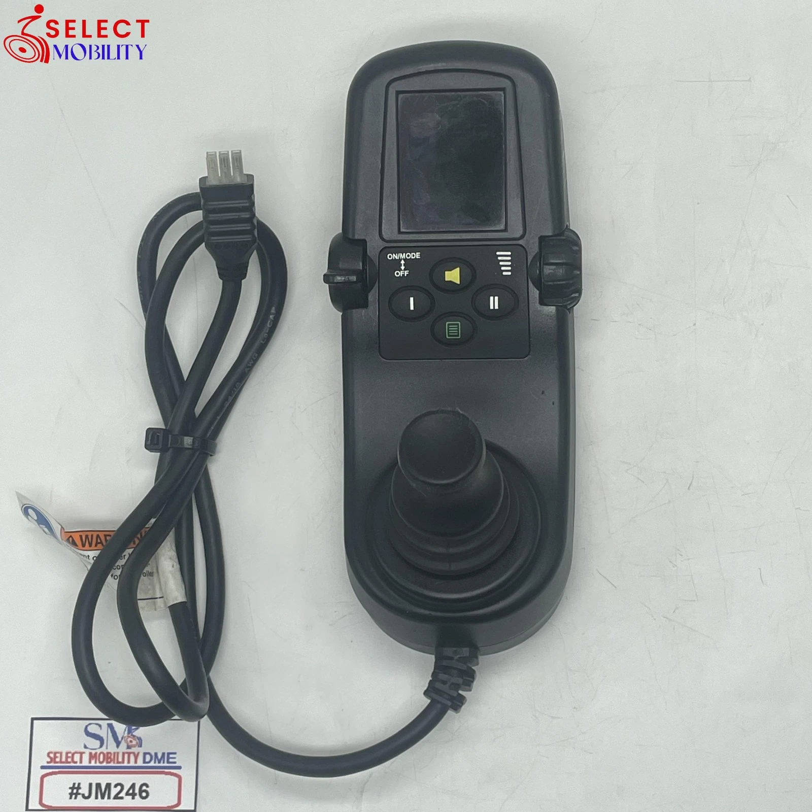 Pride/Quantum Q-Logic EX Joystick CTLDC1467 / 1751-0009