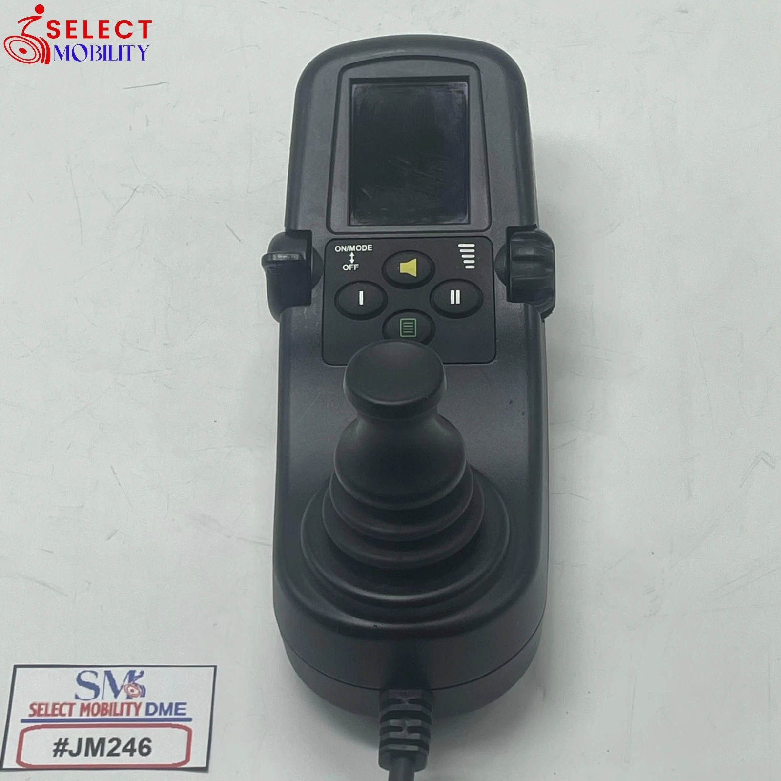 Pride/Quantum Q-Logic EX Joystick CTLDC1467 / 1751-0009 - Image 2