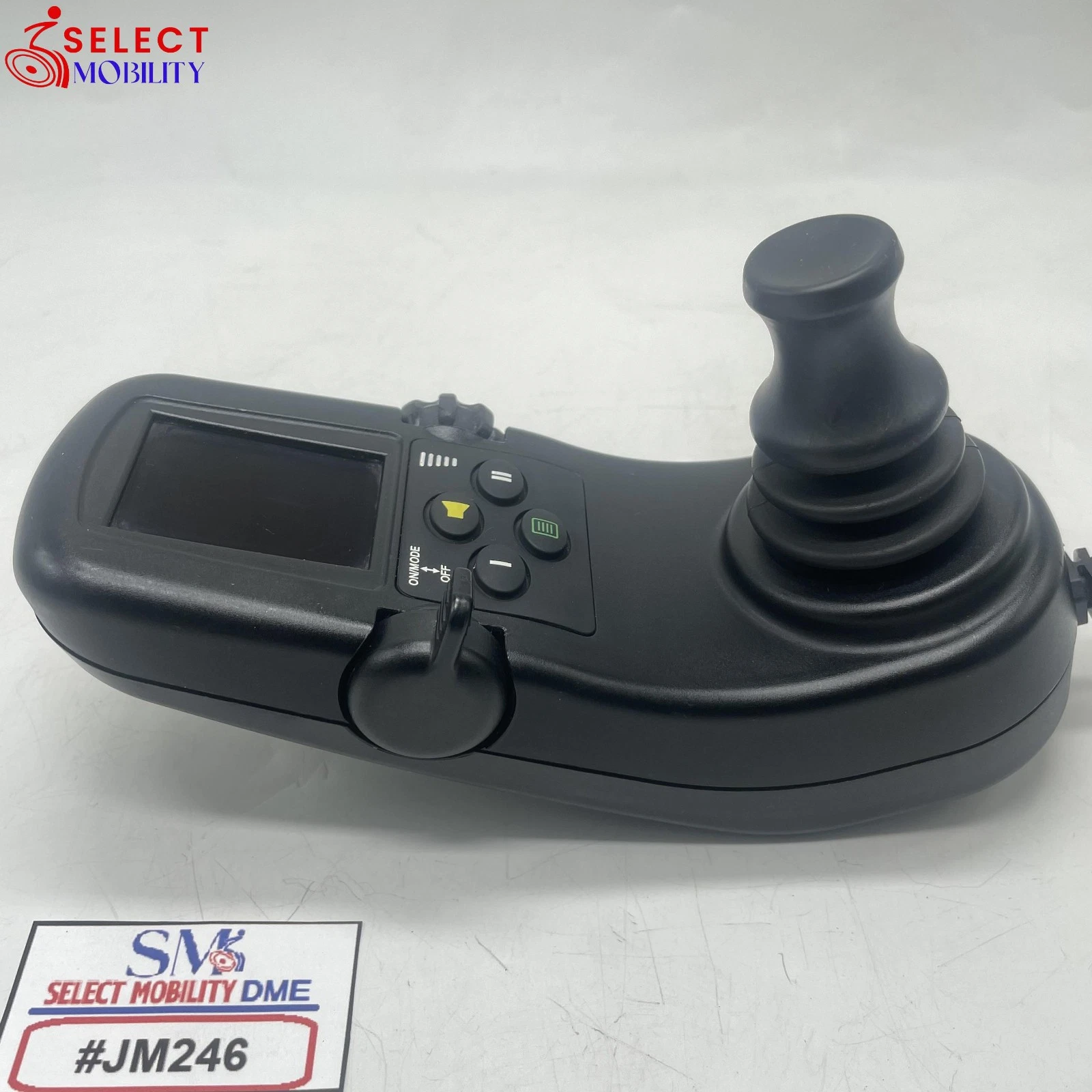 Pride/Quantum Q-Logic EX Joystick CTLDC1467 / 1751-0009 - Image 3