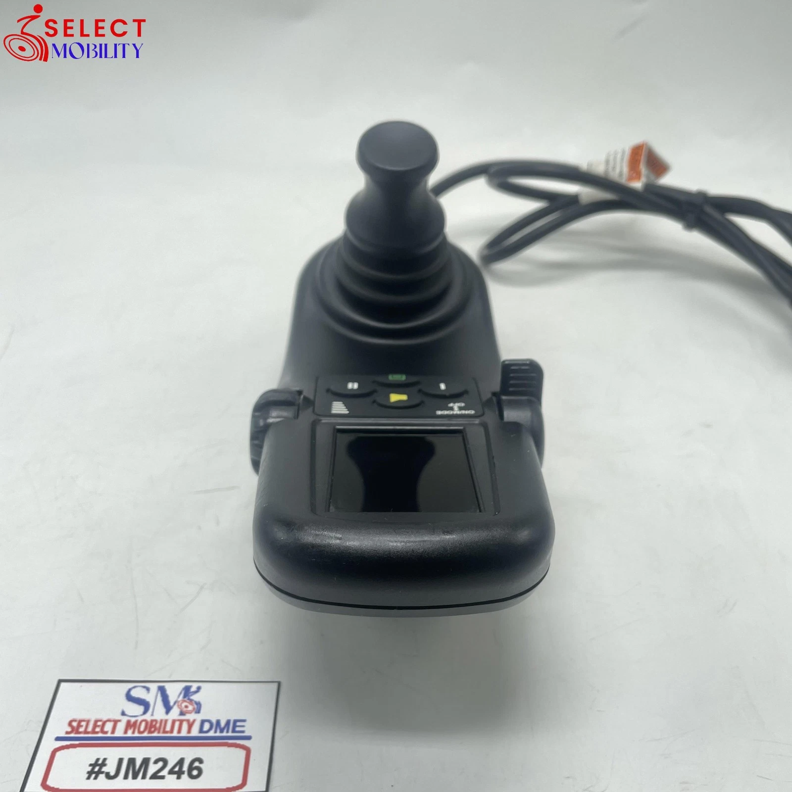 Pride/Quantum Q-Logic EX Joystick CTLDC1467 / 1751-0009 - Image 4