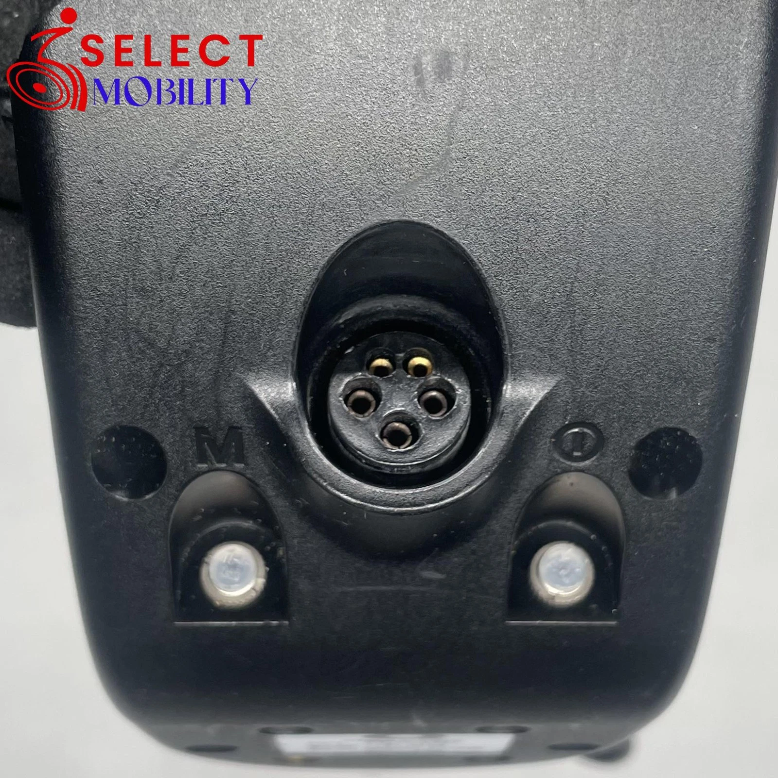 Pride/Quantum Q-Logic EX Joystick CTLDC1467 / 1751-0009 - Image 8