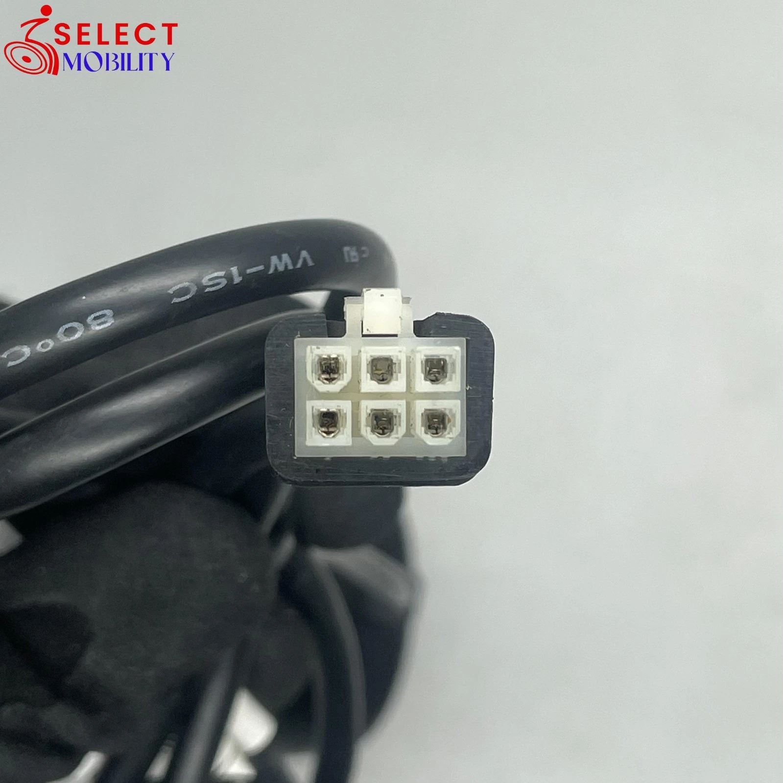 Pride/Quantum Q-Logic EX Joystick CTLDC1467 / 1751-0009 - Image 9
