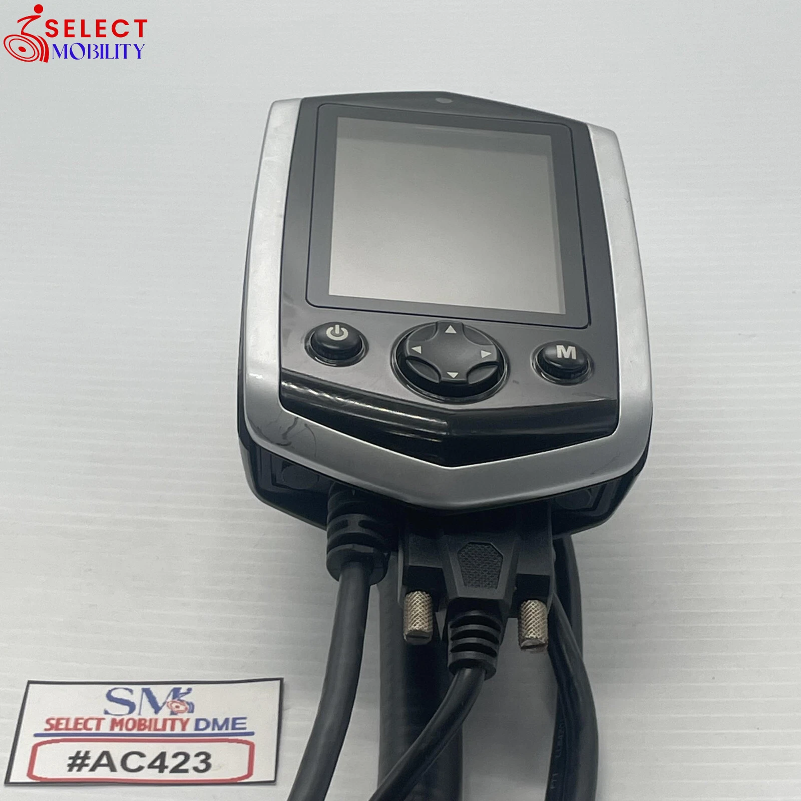 Quantum Q-Logic 3 EX Enhanced Display CTL143979 w/ Gooseneck - Image 4