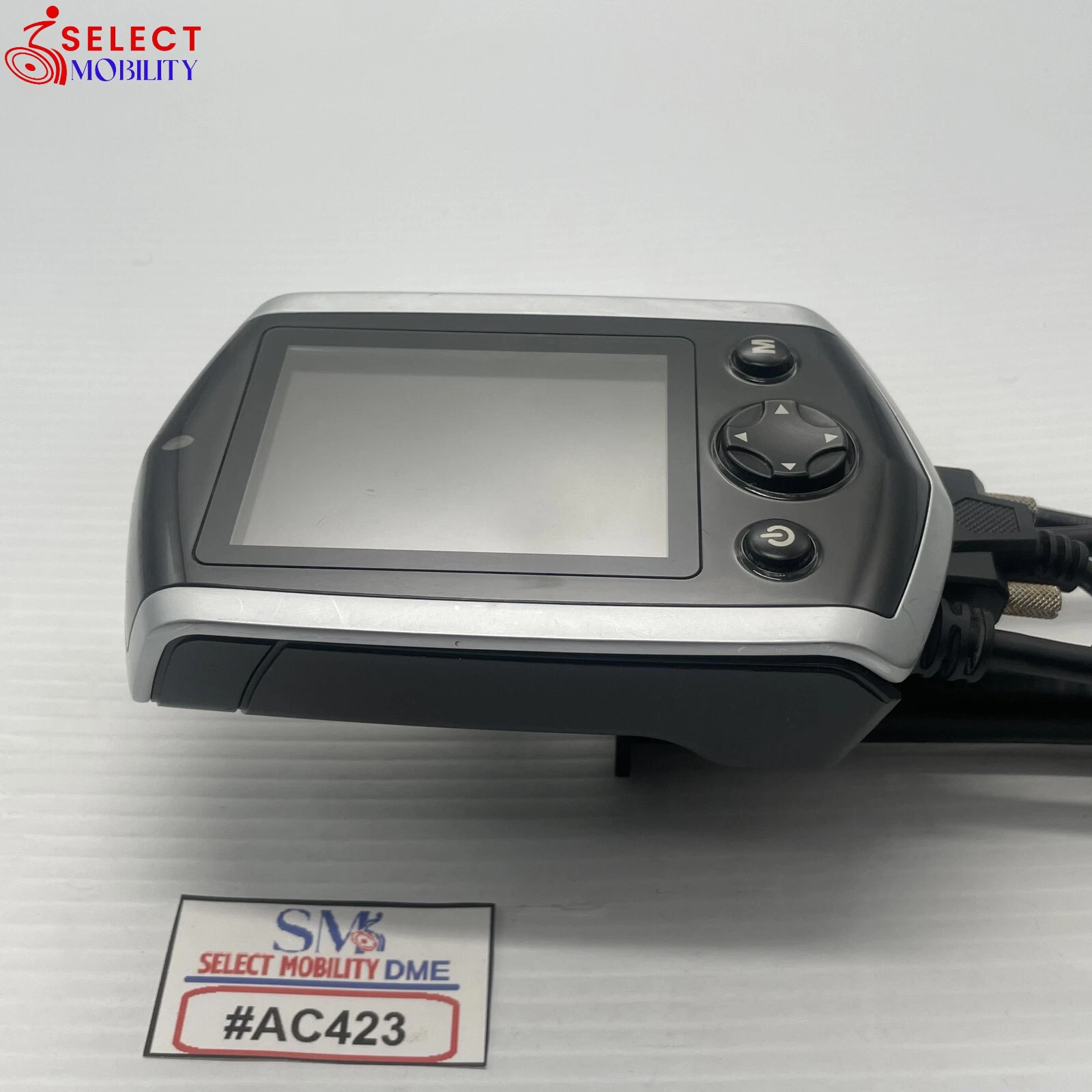 Quantum Q-Logic 3 EX Enhanced Display CTL143979 w/ Gooseneck - Image 5