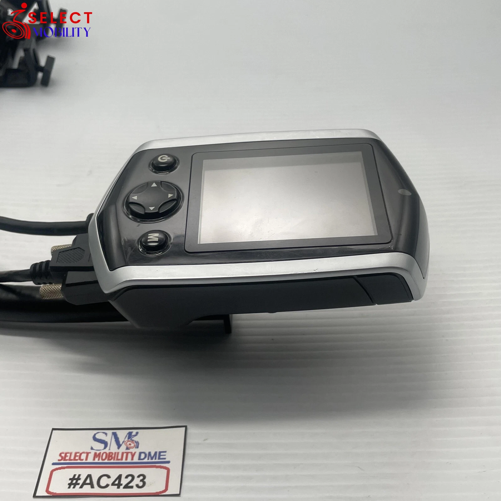 Quantum Q-Logic 3 EX Enhanced Display CTL143979 w/ Gooseneck - Image 7