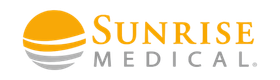 Sunrise Medical logo